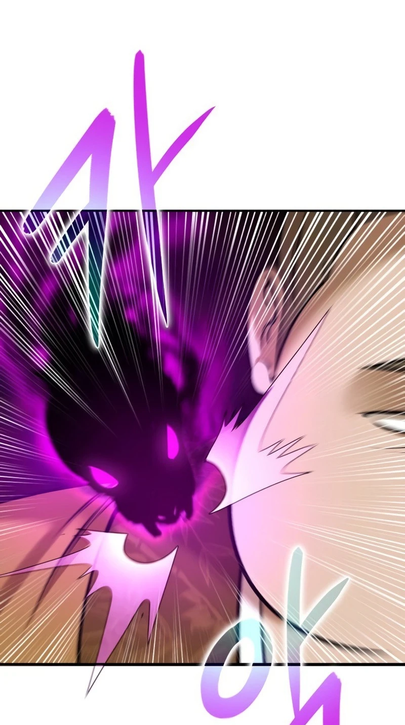 Read The Divine Brush chapter 12 image 32 on Lezhin