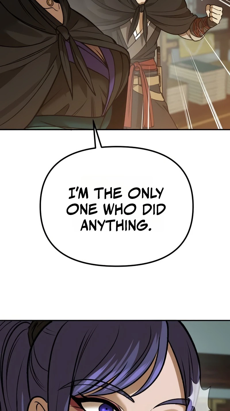 Read The Divine Brush chapter 12 image 34 on Lezhin