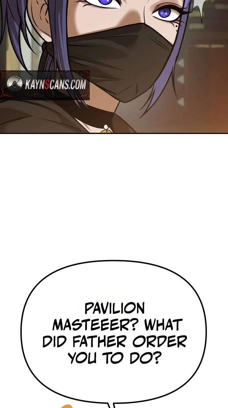 Read The Divine Brush chapter 12 image 35 on Lezhin