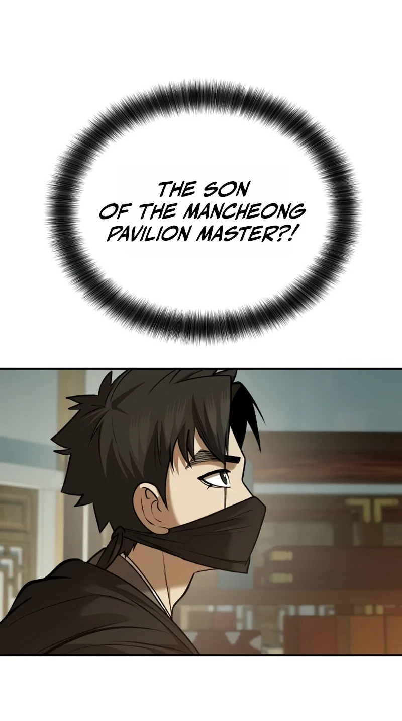 Read The Divine Brush chapter 12 image 37 on Lezhin