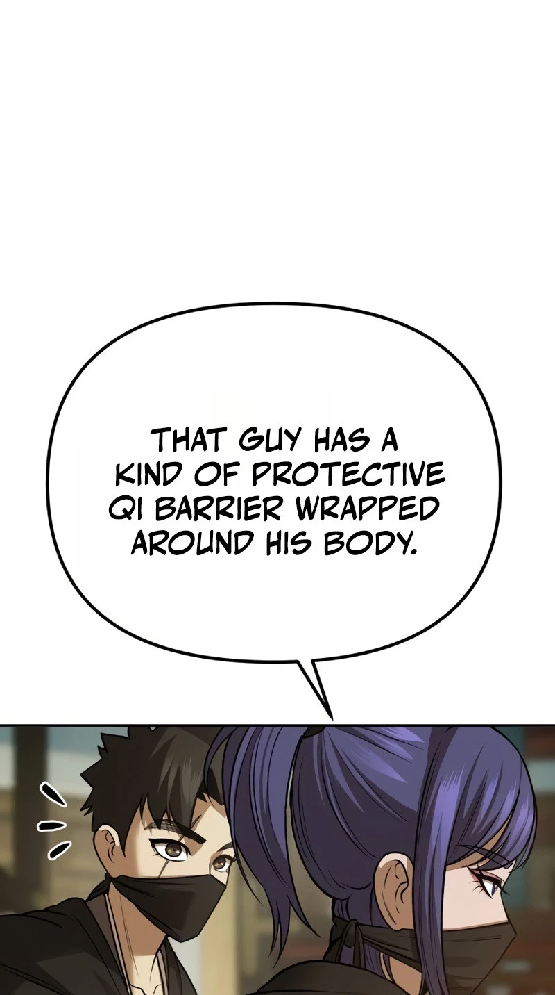 Read The Divine Brush chapter 12 image 38 on Lezhin