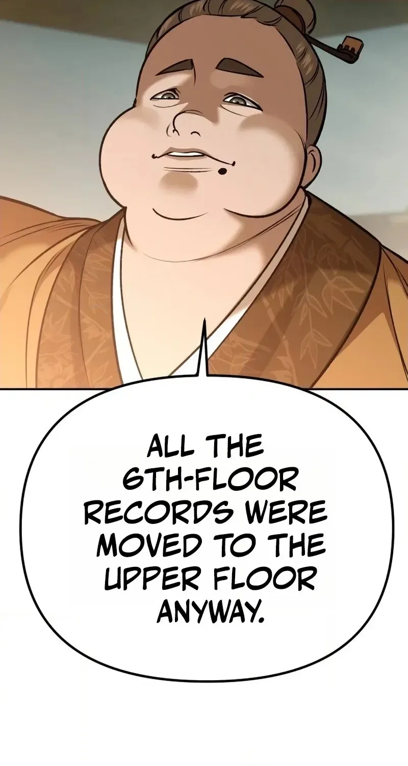 Read The Divine Brush chapter 12 image 49 on Lezhin
