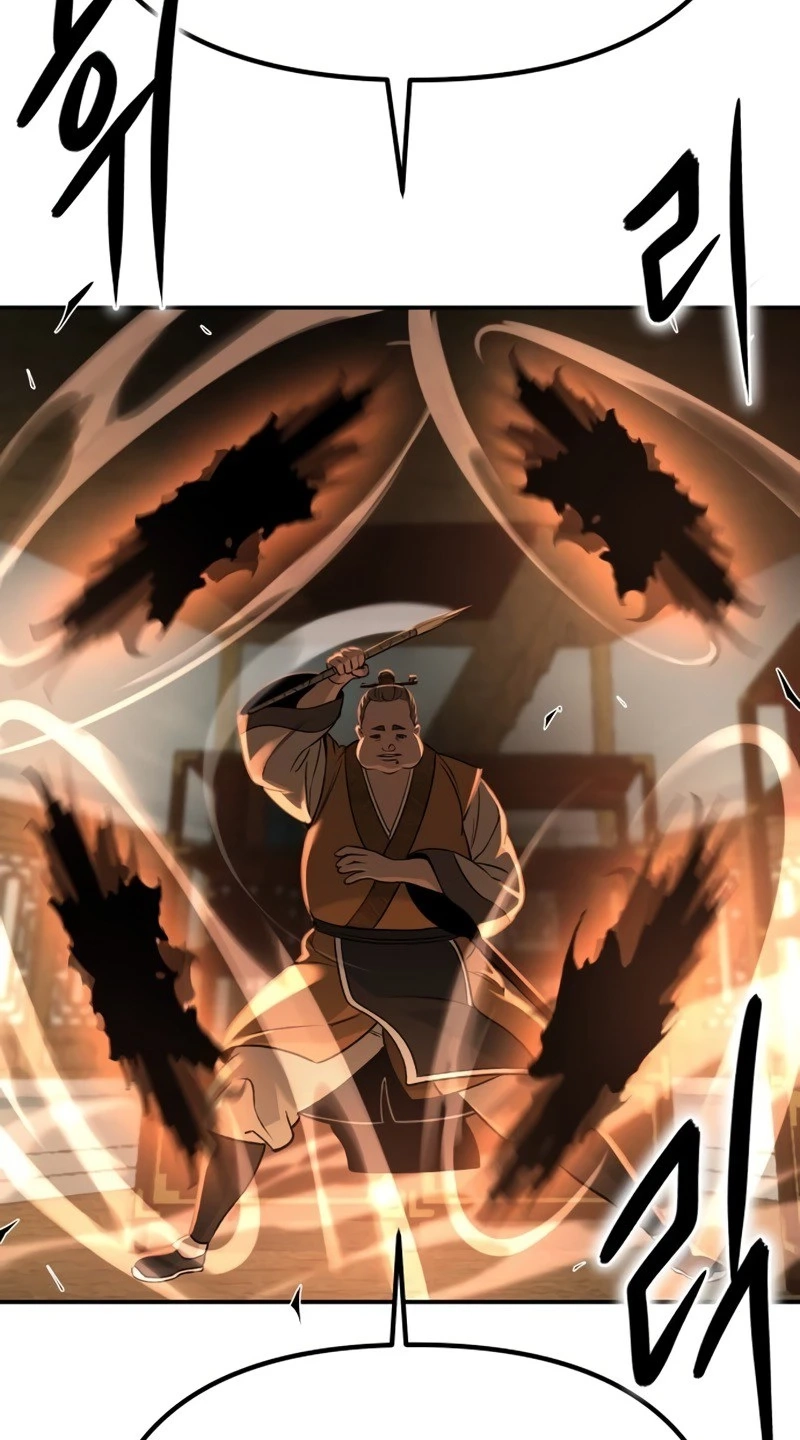 Read The Divine Brush chapter 12 image 52 on Lezhin
