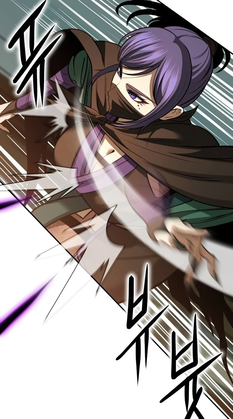 Read The Divine Brush chapter 12 image 56 on Lezhin