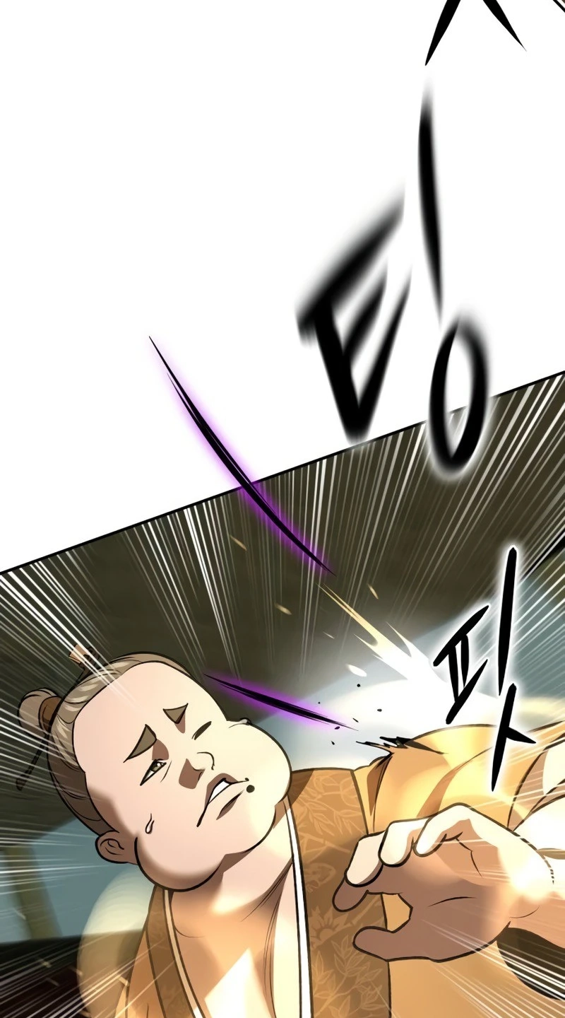 Read The Divine Brush chapter 12 image 57 on Lezhin
