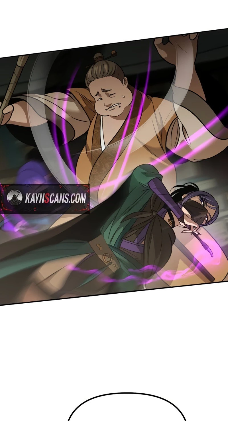 Read The Divine Brush chapter 12 image 63 on Lezhin