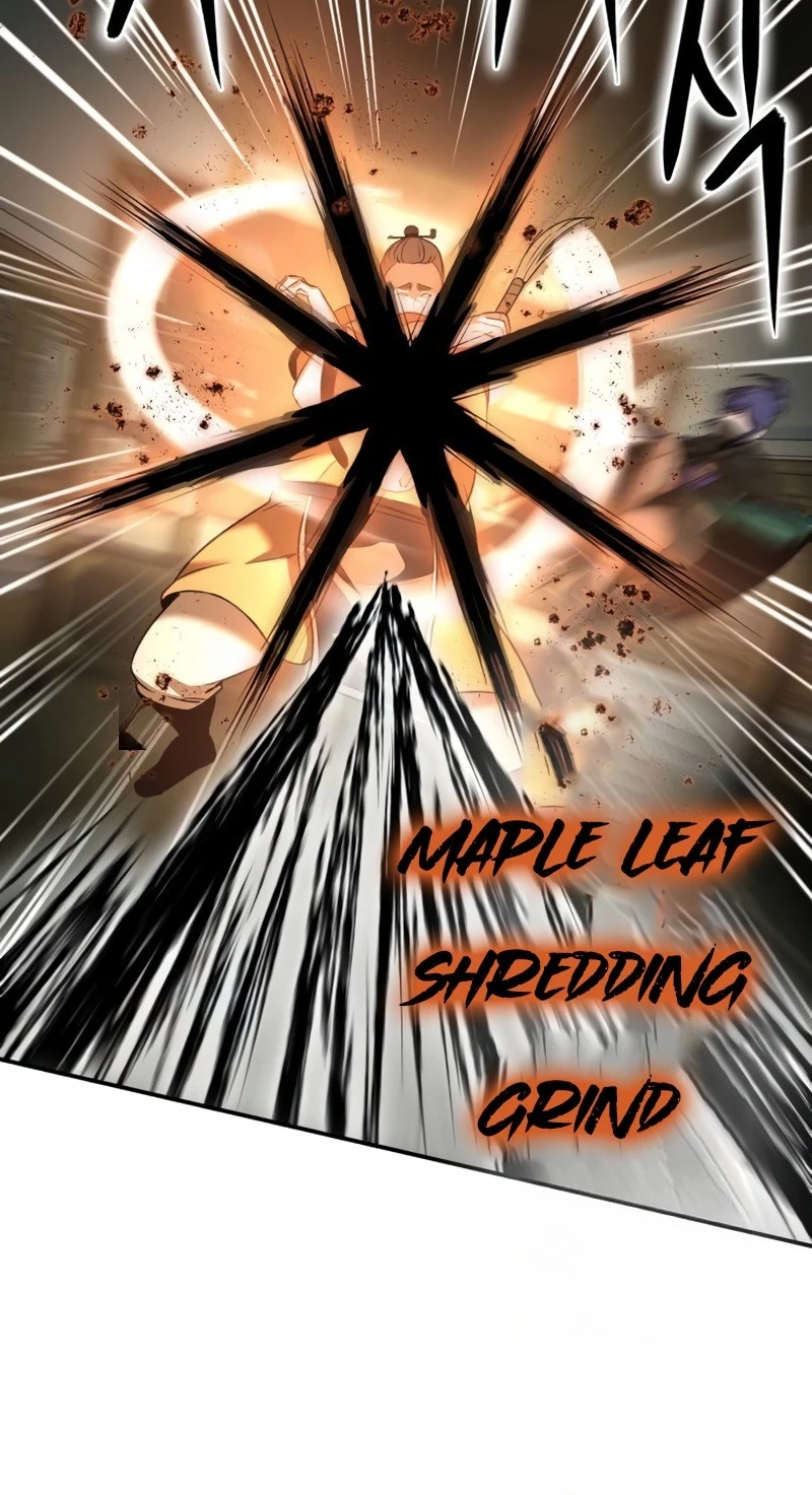 Read The Divine Brush chapter 12 image 68 on Lezhin
