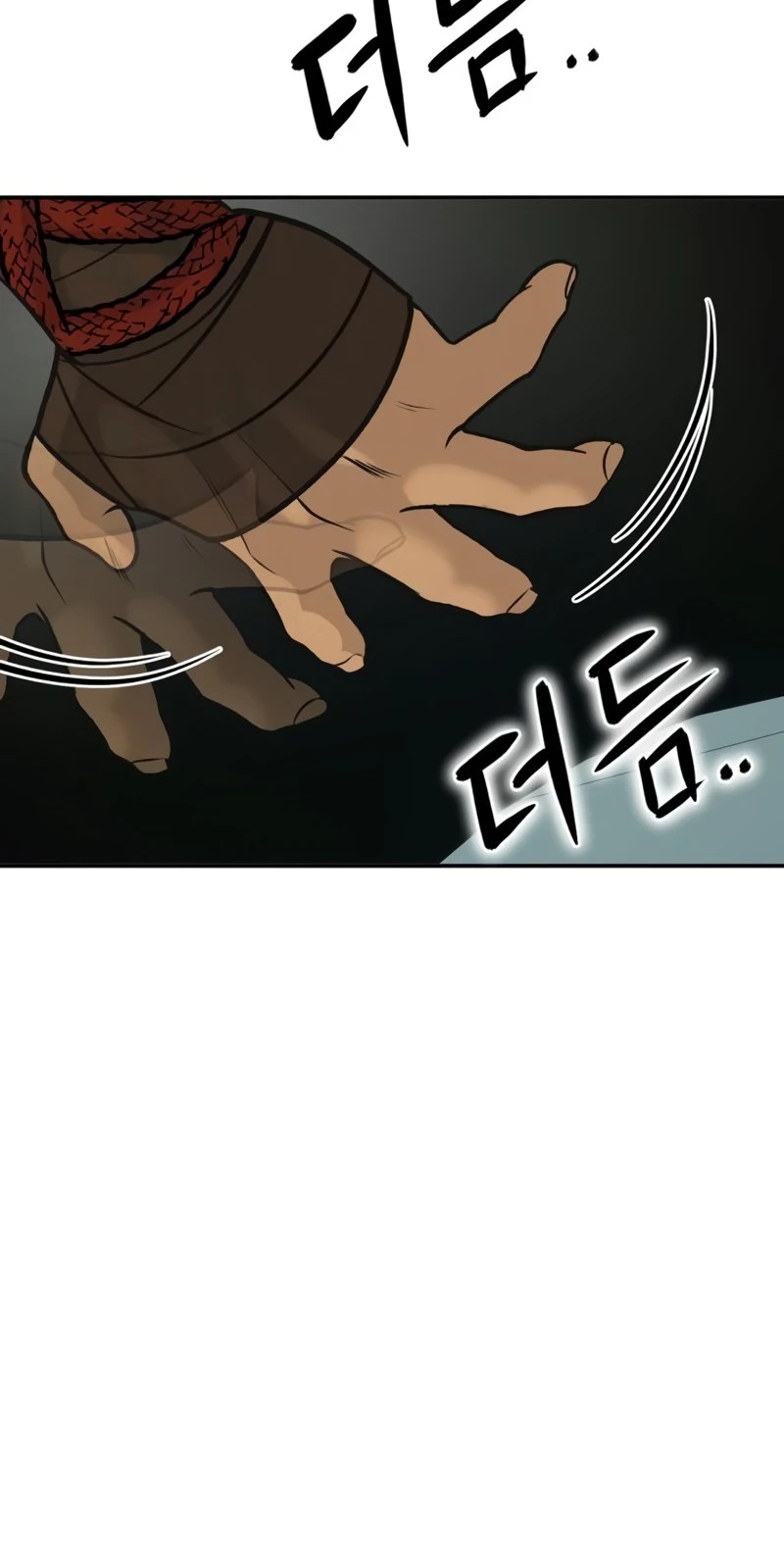 Read The Divine Brush chapter 12 image 7 on Lezhin
