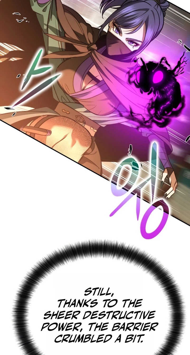 Read The Divine Brush chapter 12 image 72 on Lezhin