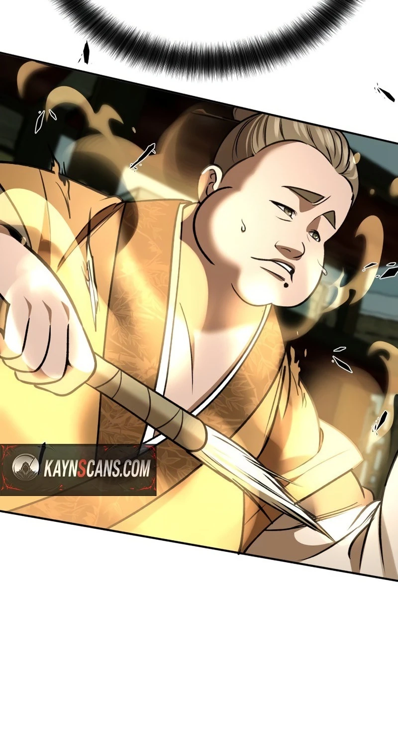 Read The Divine Brush chapter 12 image 73 on Lezhin