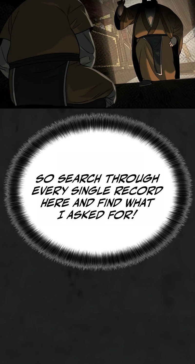 Read The Divine Brush chapter 12 image 78 on Lezhin