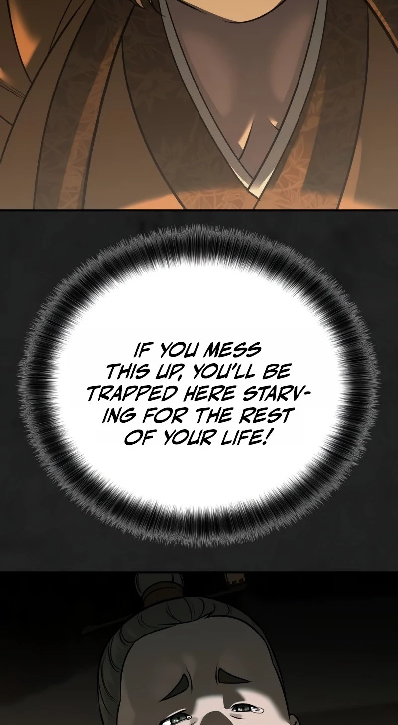 Read The Divine Brush chapter 12 image 80 on Lezhin