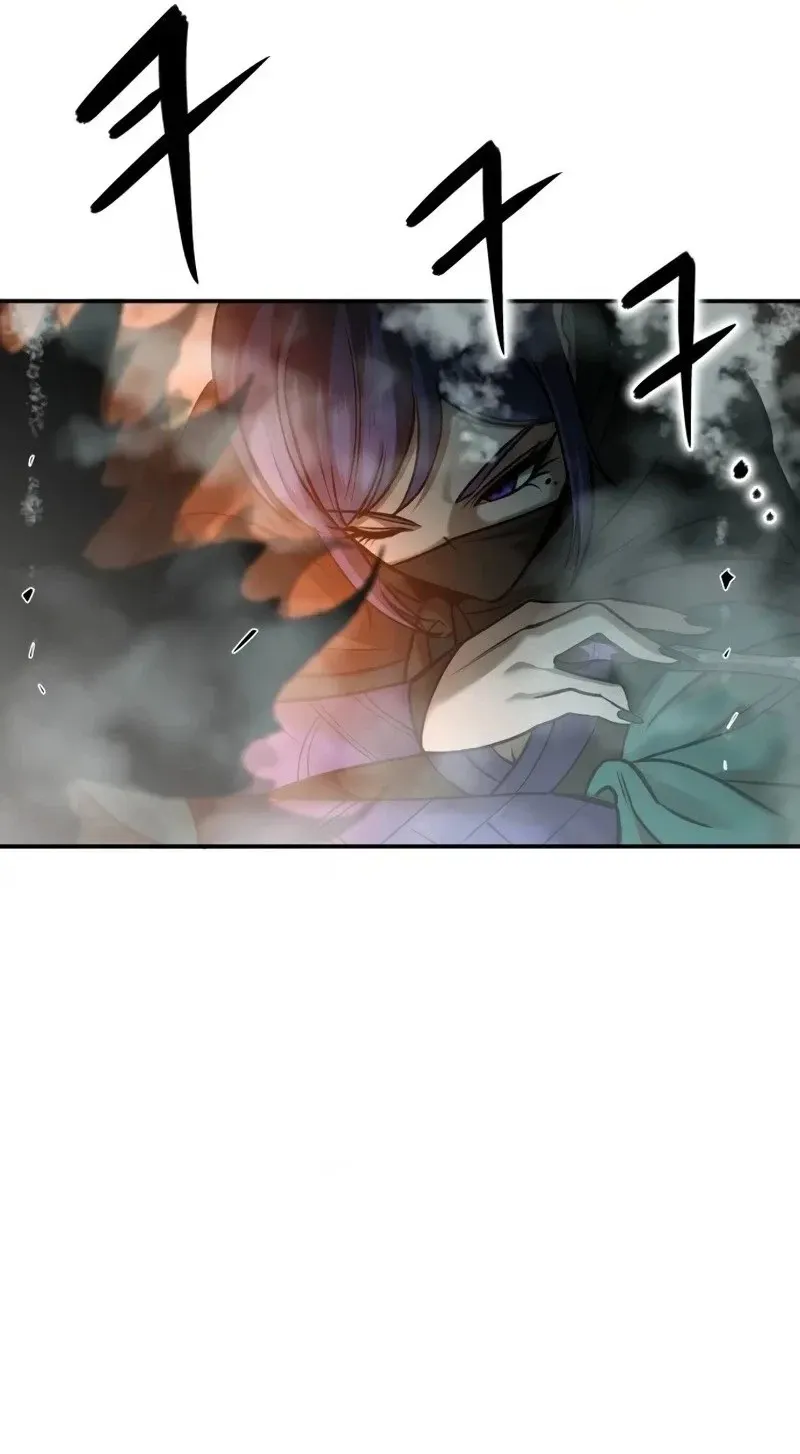 Read The Divine Brush chapter 12 image 89 on Lezhin