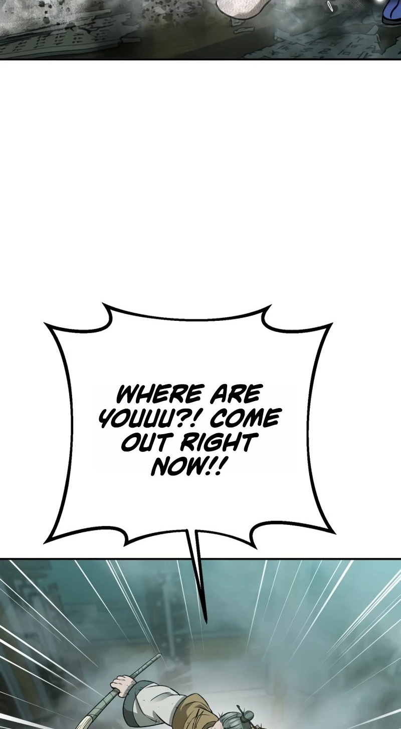 Read The Divine Brush chapter 12 image 91 on Lezhin