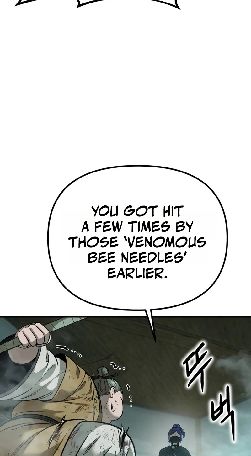 Read The Divine Brush chapter 12 image 96 on Lezhin