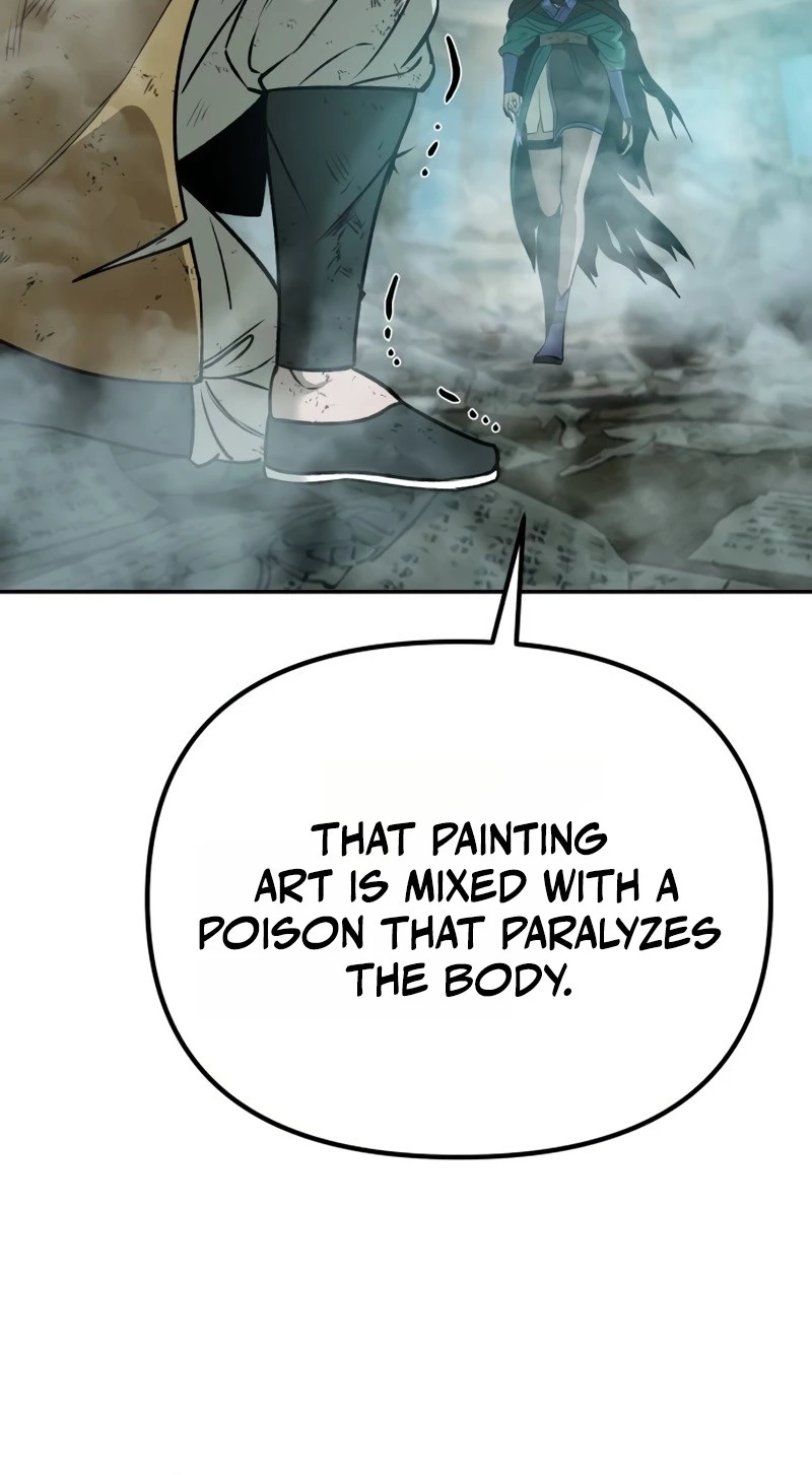 Read The Divine Brush chapter 12 image 97 on Lezhin