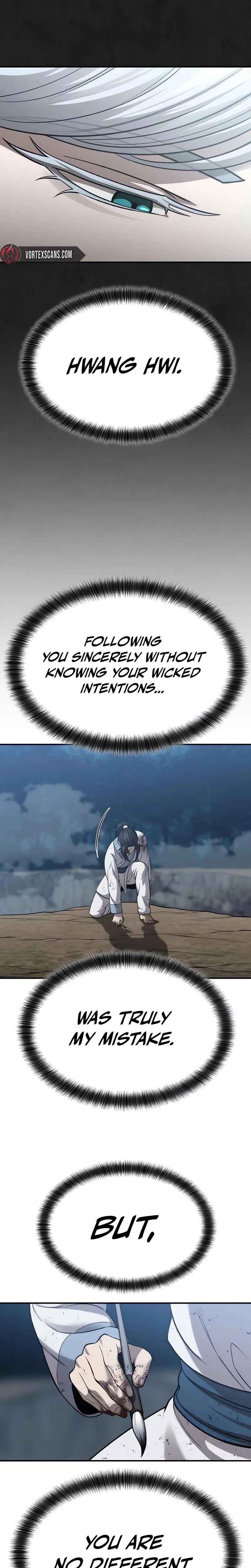 Read The Divine Brush chapter 2 image 25 on Lezhin
