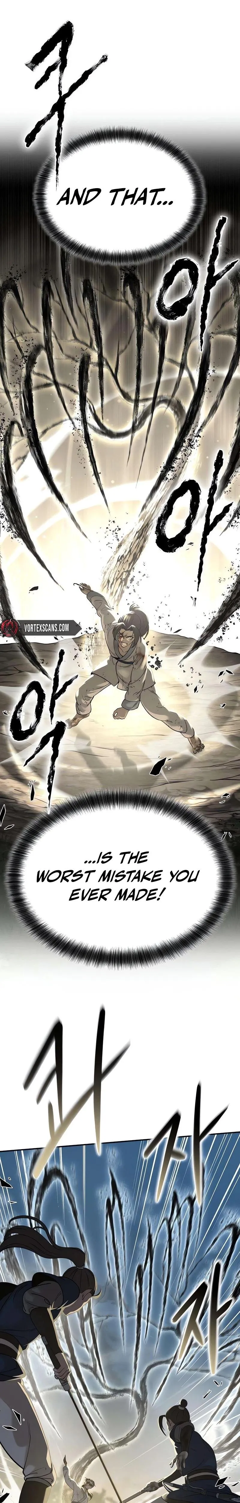 Read The Divine Brush chapter 2 image 28 on Lezhin
