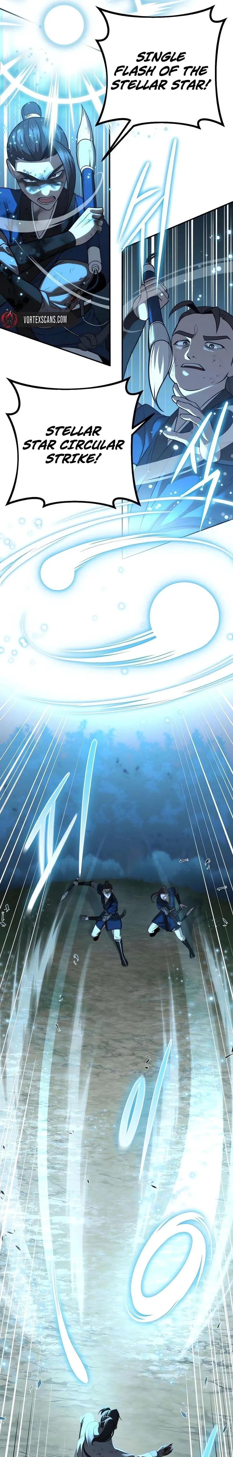 Read The Divine Brush chapter 2 image 31 on Lezhin