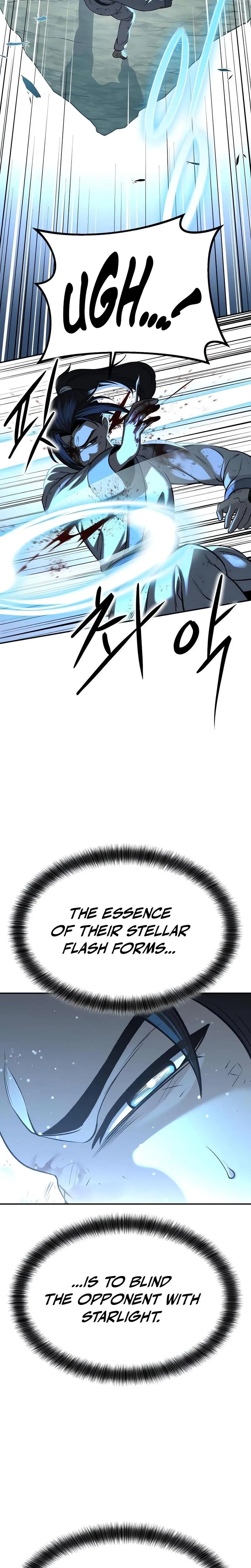 Read The Divine Brush chapter 2 image 32 on Lezhin