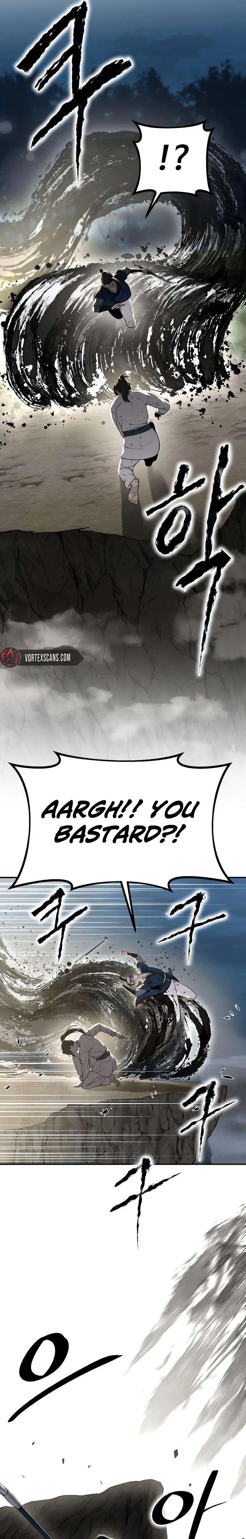 Read The Divine Brush chapter 2 image 34 on Lezhin