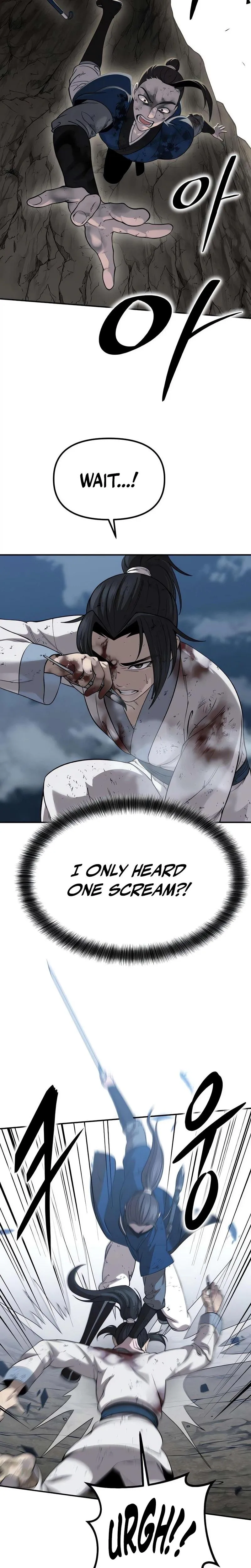 Read The Divine Brush chapter 2 image 35 on Lezhin