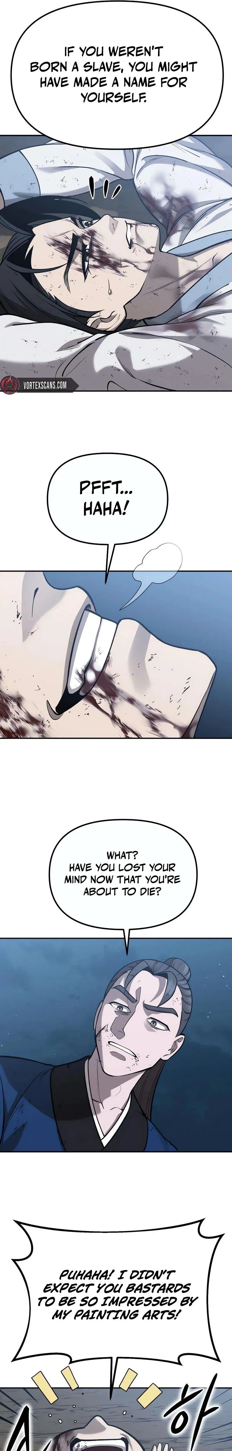 Read The Divine Brush chapter 2 image 40 on Lezhin