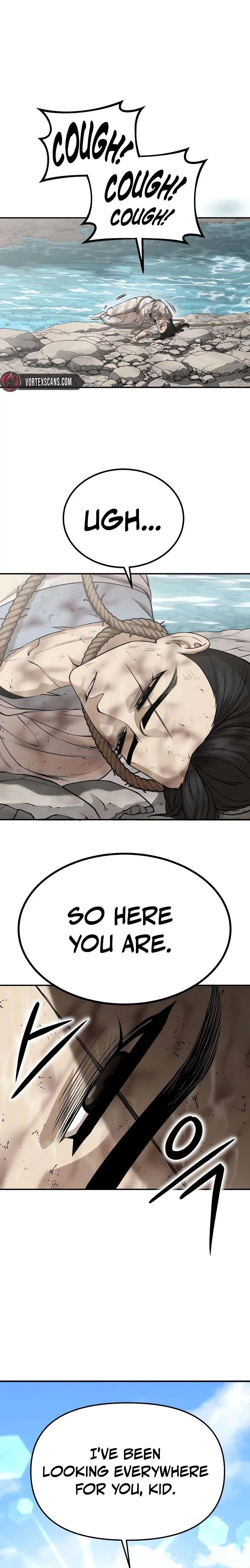 Read The Divine Brush chapter 2 image 46 on Lezhin