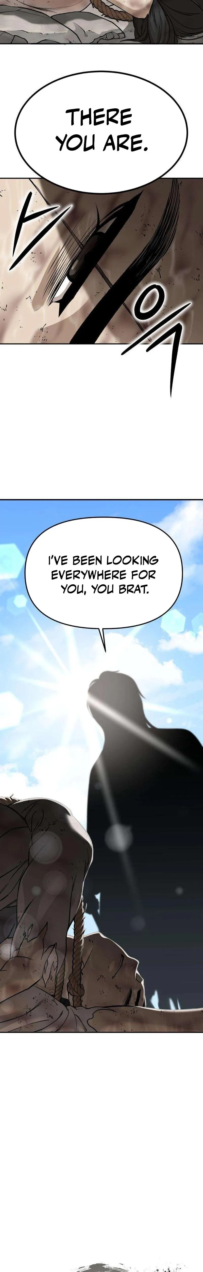 Read The Divine Brush chapter 3 image 2 on Lezhin