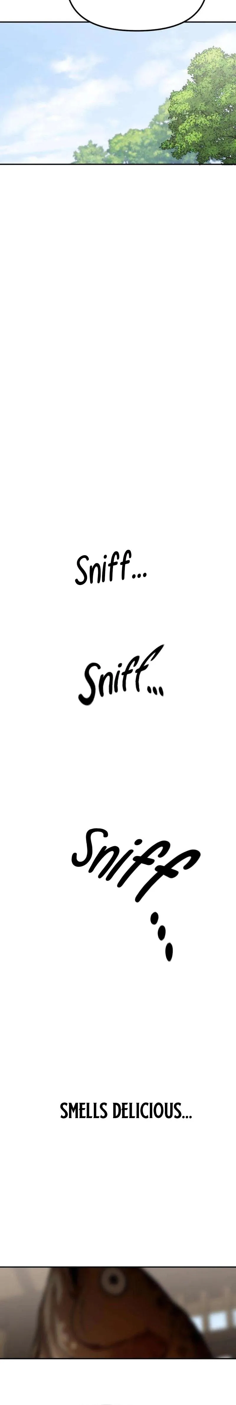 Read The Divine Brush chapter 3 image 9 on Lezhin