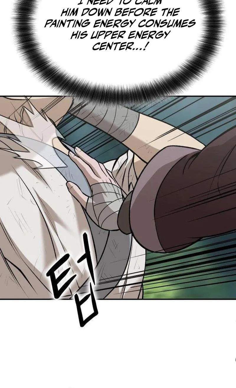 Read The Divine Brush chapter 4 image 35 on Lezhin