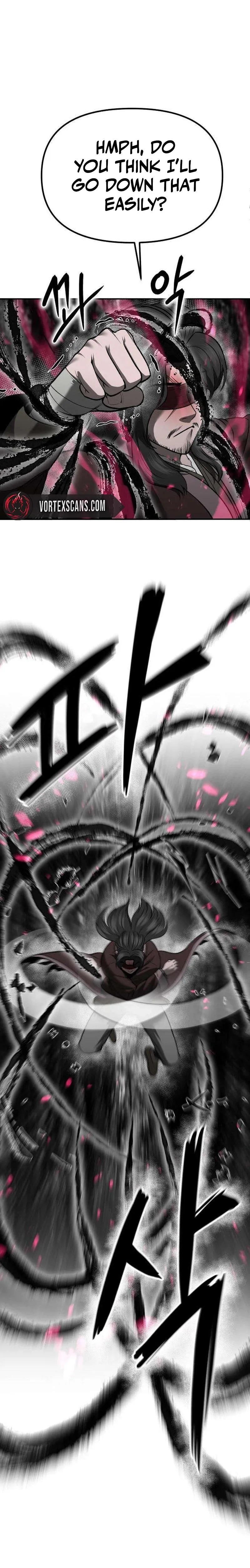 Read The Divine Brush chapter 4 image 40 on Lezhin