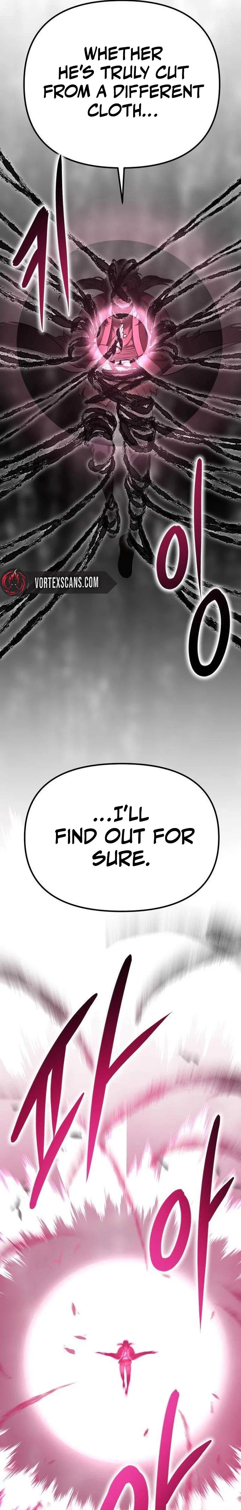Read The Divine Brush chapter 4 image 42 on Lezhin