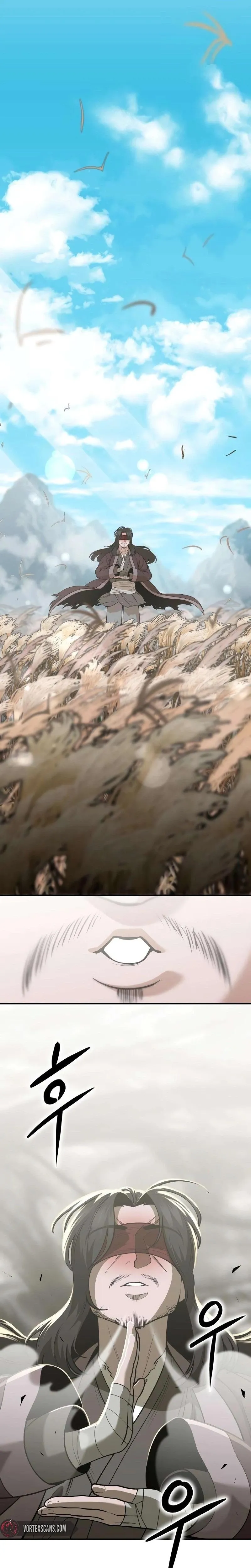 Read The Divine Brush chapter 5 image 12 on Lezhin