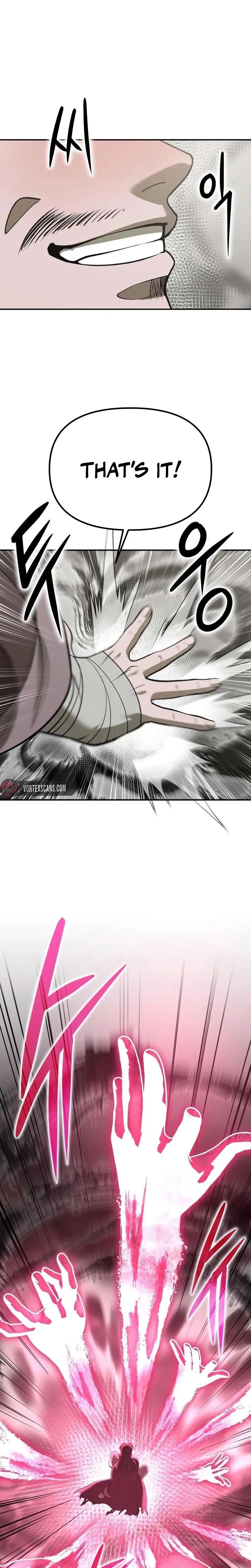 Read The Divine Brush chapter 5 image 15 on Lezhin