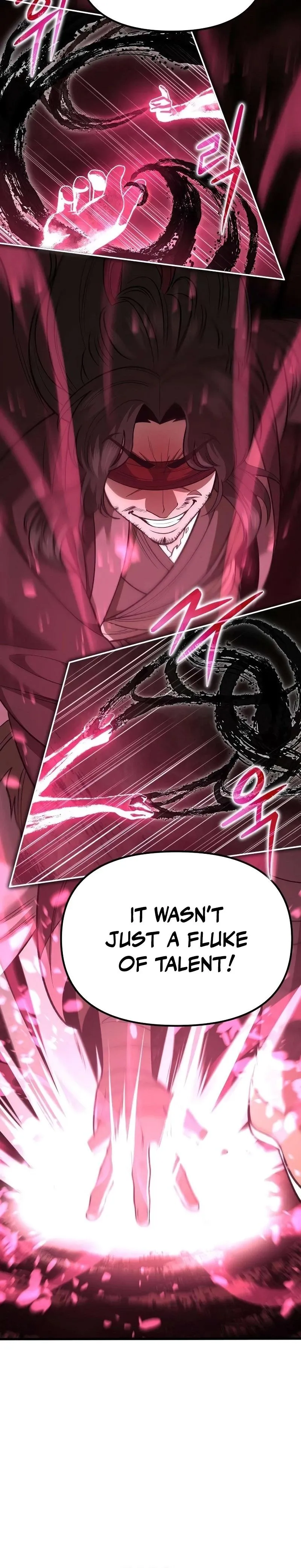 Read The Divine Brush chapter 5 image 17 on Lezhin