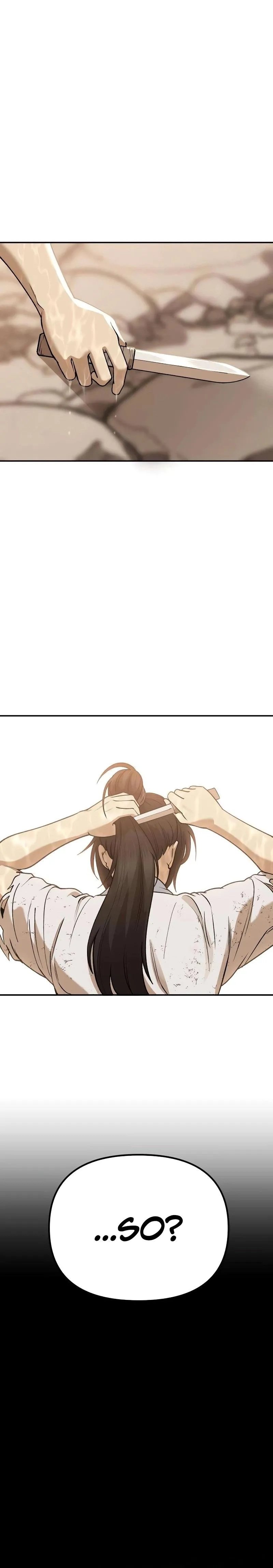 Read The Divine Brush chapter 5 image 35 on Lezhin