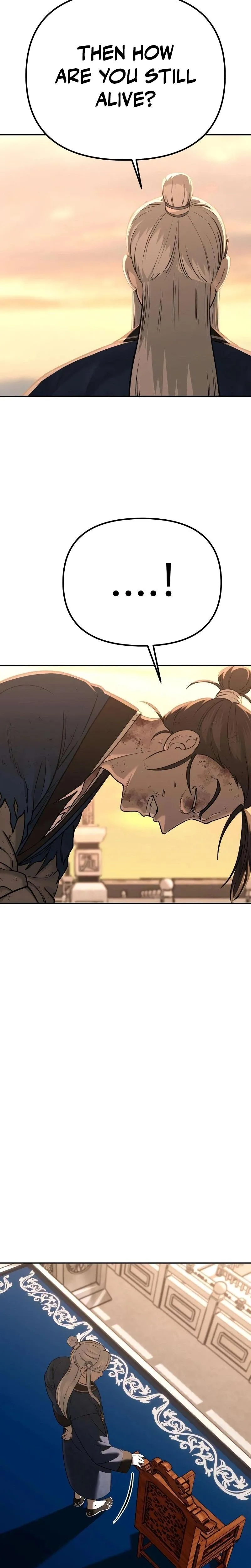 Read The Divine Brush chapter 5 image 37 on Lezhin