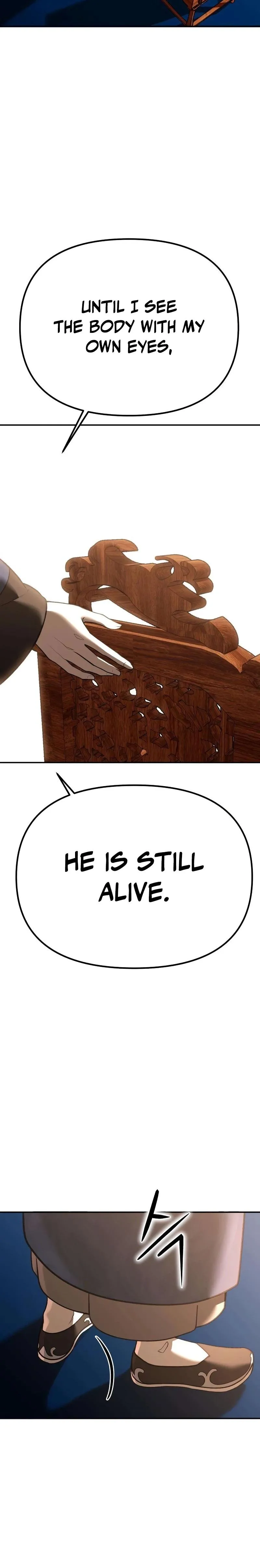 Read The Divine Brush chapter 5 image 38 on Lezhin