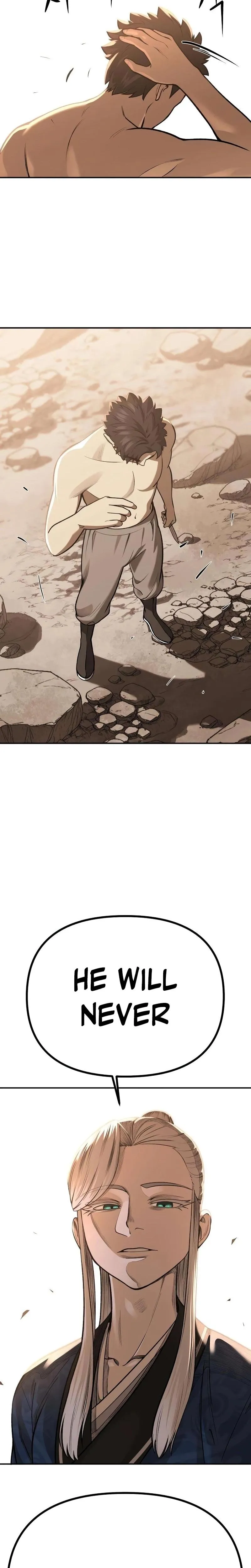 Read The Divine Brush chapter 5 image 40 on Lezhin