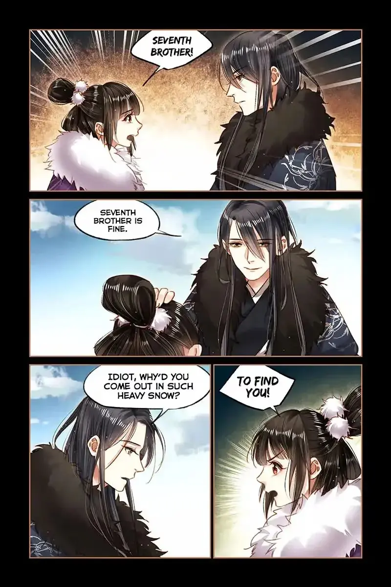 The Divine Doctor Chapter 100 page 4 - 
