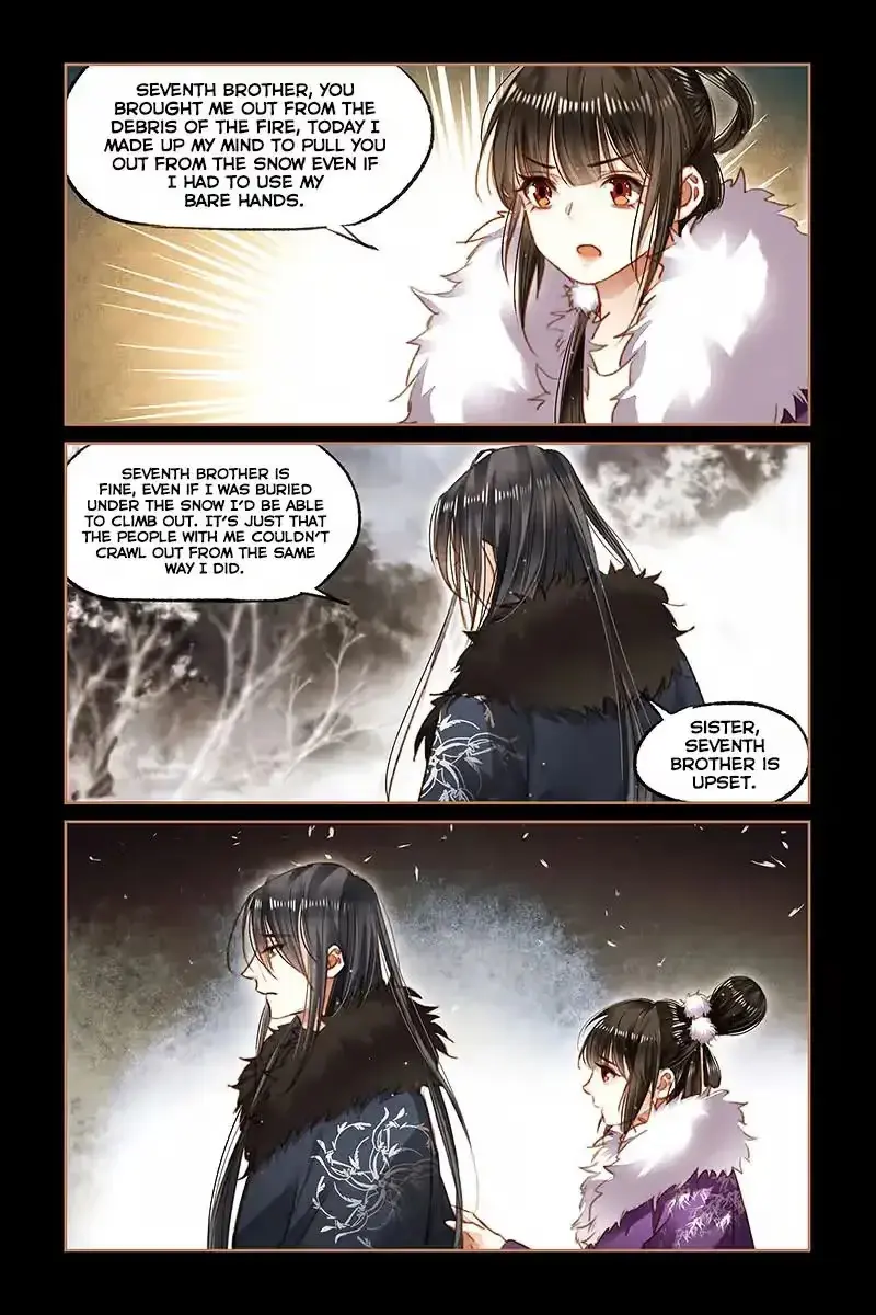 The Divine Doctor Chapter 100 page 5 - 