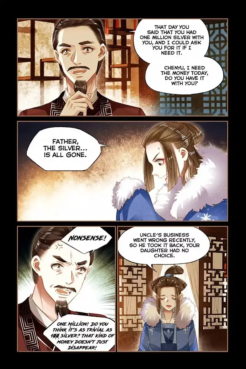 The Divine Doctor Chapter 105 page 4 - 