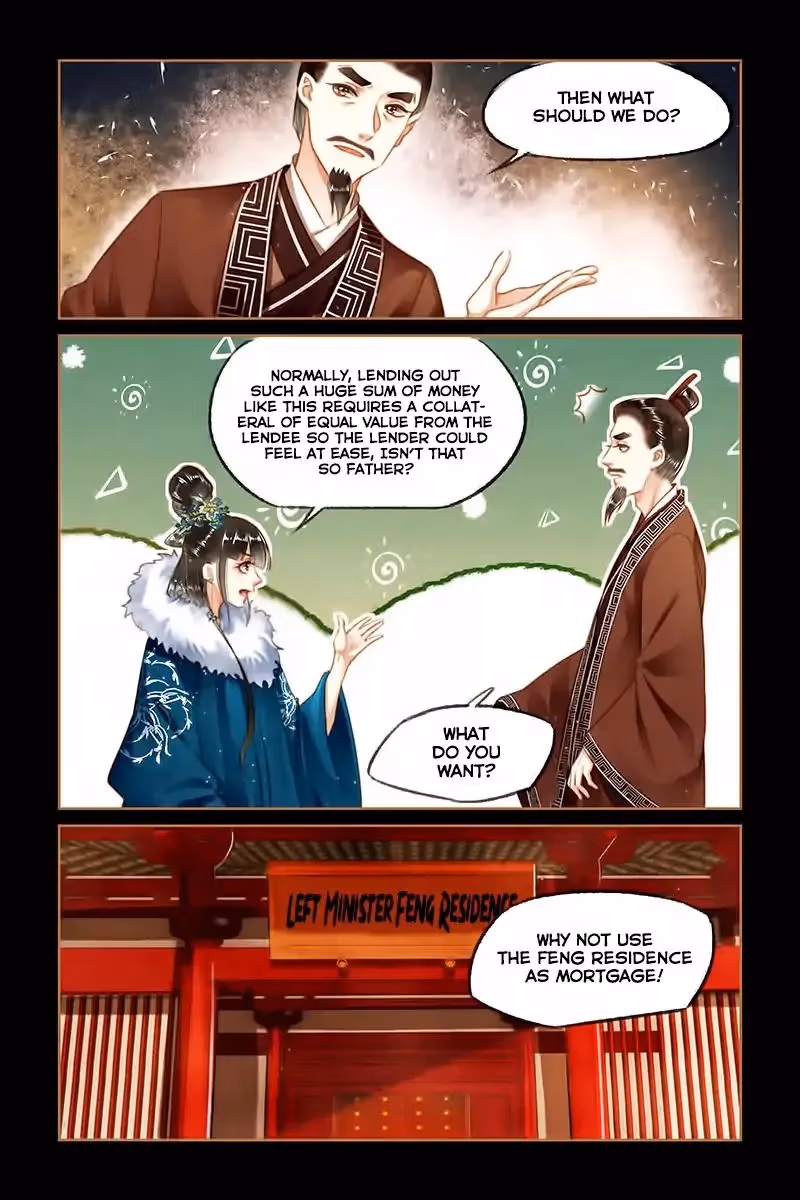 The Divine Doctor Chapter 108 page 10 - 
