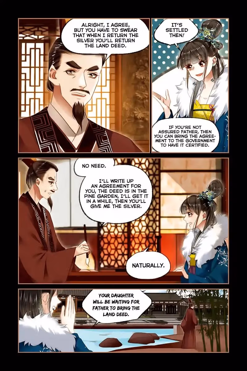 The Divine Doctor Chapter 109 page 5 - 