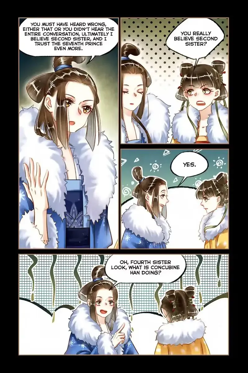 The Divine Doctor Chapter 112 page 7 - 