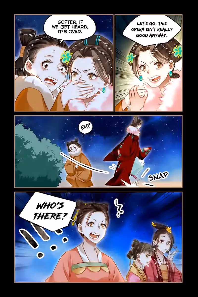 The Divine Doctor Chapter 115 page 10 - 