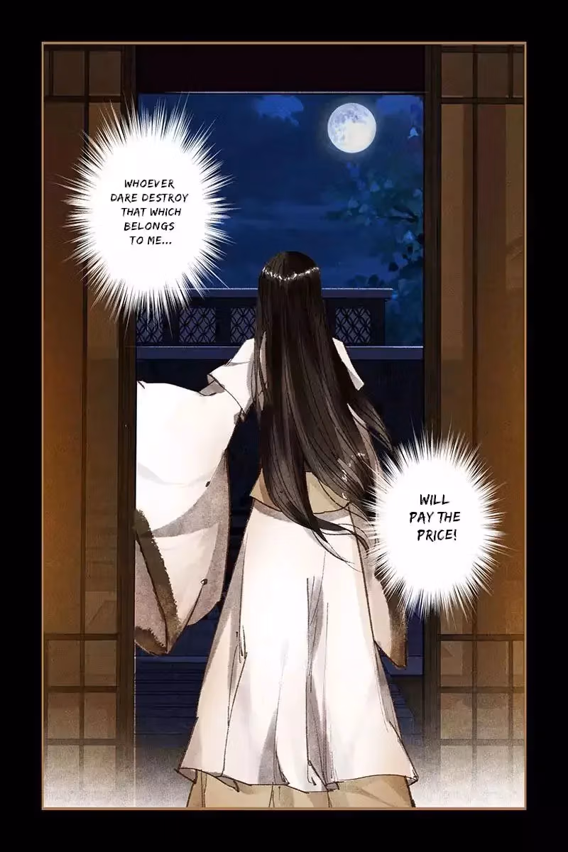 The Divine Doctor Chapter 12 page 10 - 