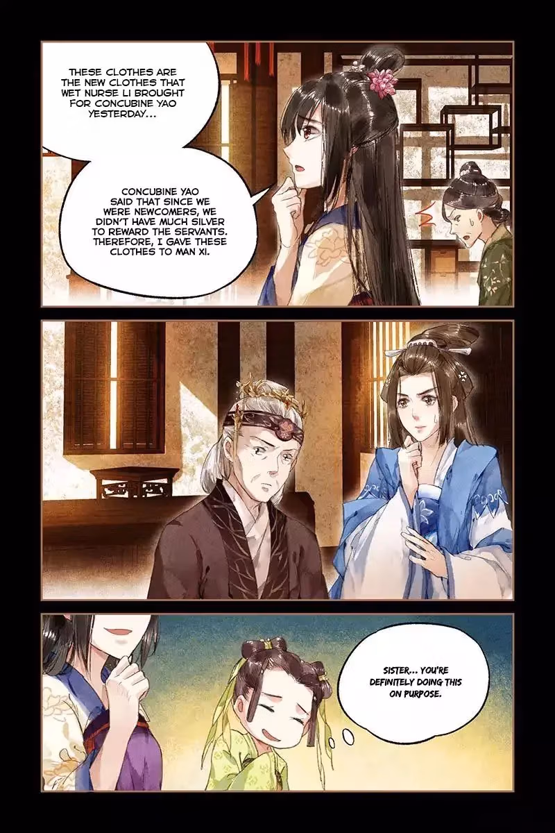 The Divine Doctor Chapter 13 page 11 - 