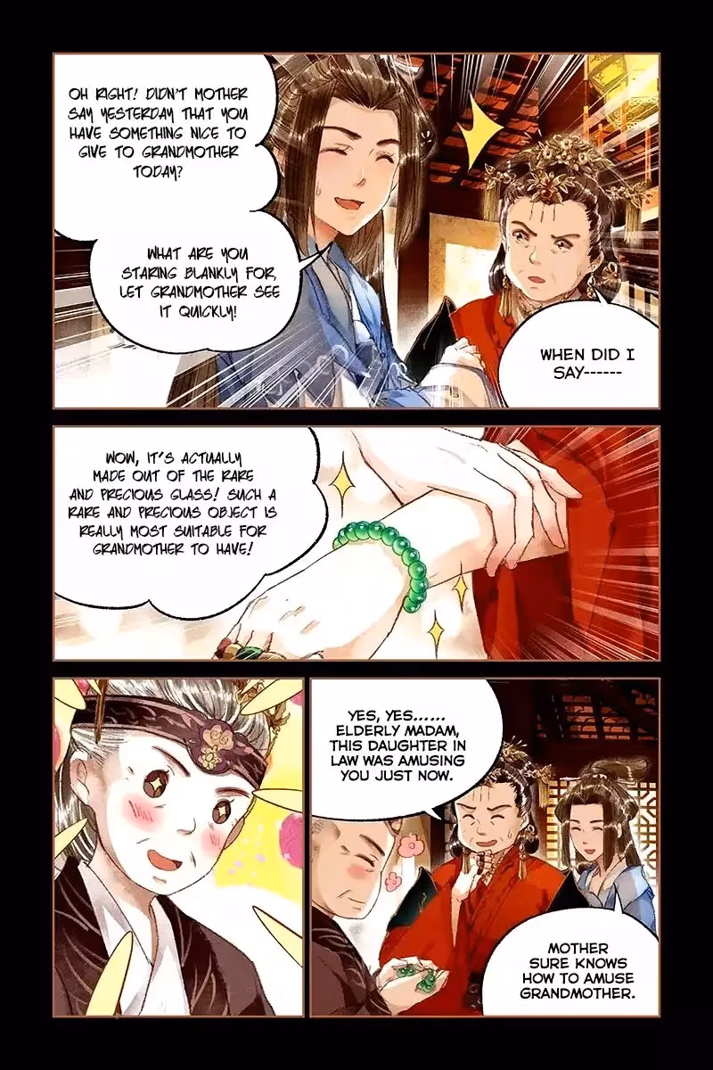 The Divine Doctor Chapter 14 page 3 - 